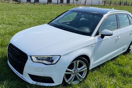 Audi A3 171.010 km 12.999 &euro; Ebersberg 85560