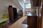Dachgeschoßwohnung Dietmannsried - 2.5 Zimmer, 56 m&sup2;, 220.000&euro; | Angebot:27030291