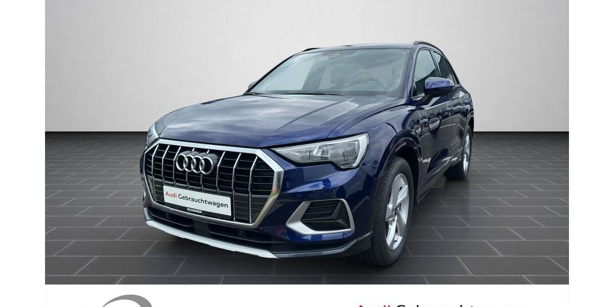Audi Q3 27.254 km 35.880 &euro; Mayen 56727