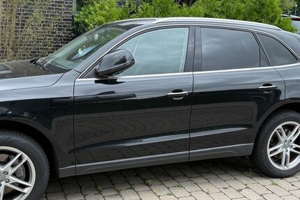 Audi Q5 201.005 km 17.100 € Greven 48268