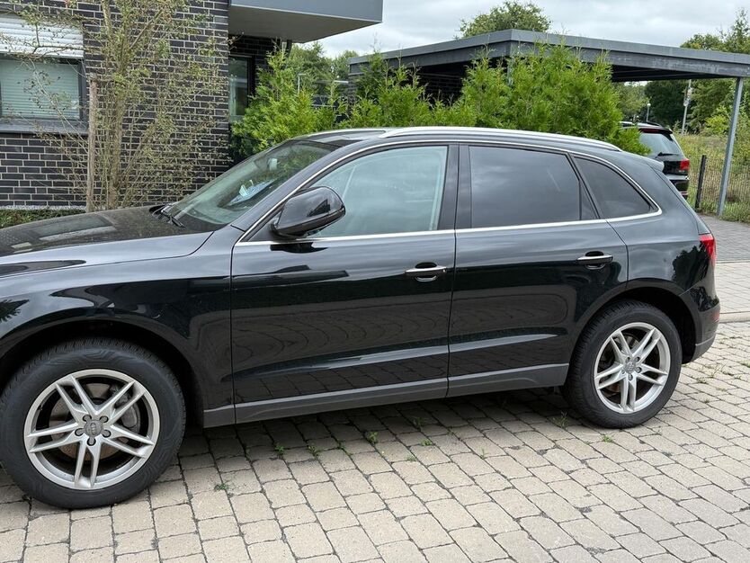 Audi Q5 201.005 km 17.990 € Greven 48268