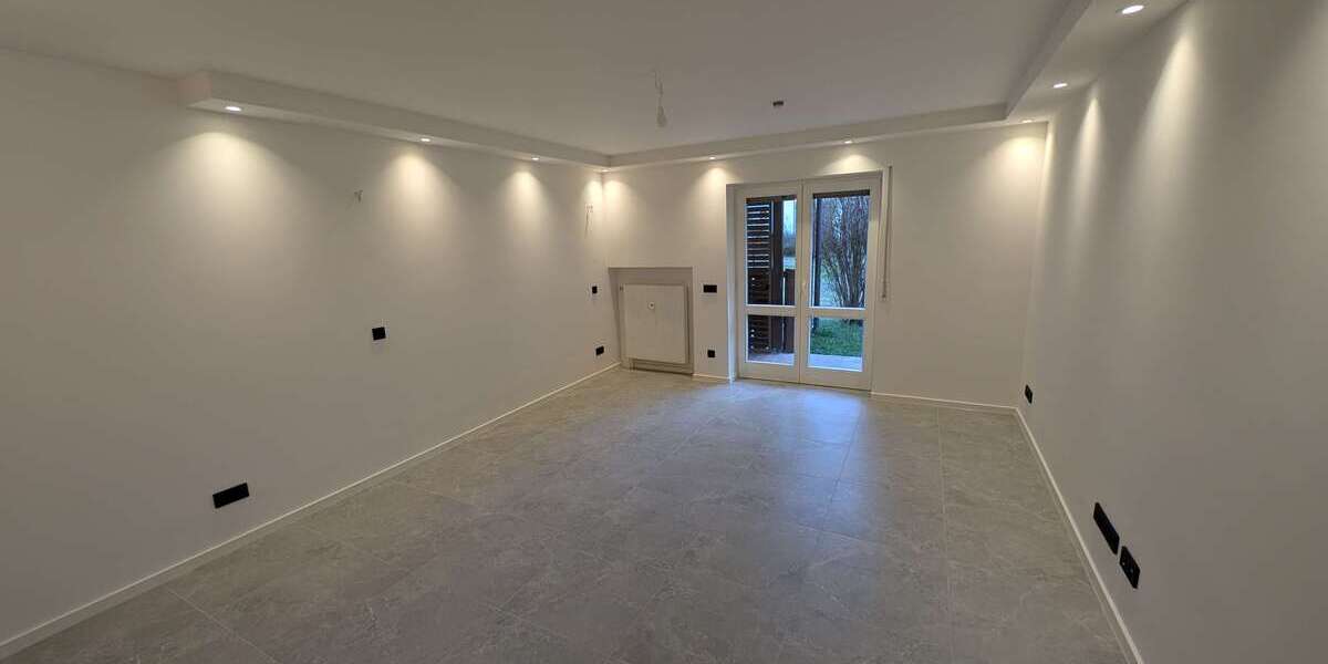 Etagenwohnung Peißenberg - 1 Zimmer, 36 m&sup2;, 160.000&euro; | Angebot:26098026