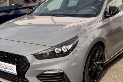 Hyundai i30 115.000 km 18.990 &euro; Auerbach 08209