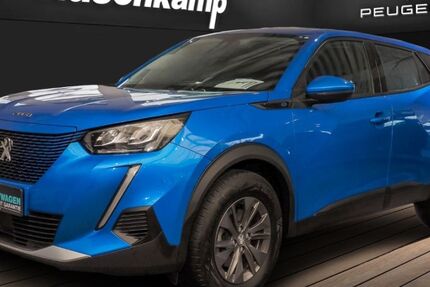 Peugeot 2008 40.424 km 16.780 € Dortmund 44145