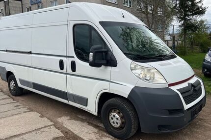 Citroen Jumper