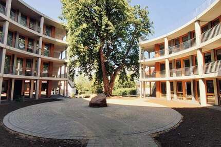 Wohnung Bielefeld Dornberg - 1 Zimmer, 27 m&sup2;, 427&euro; | Angebot:27398406