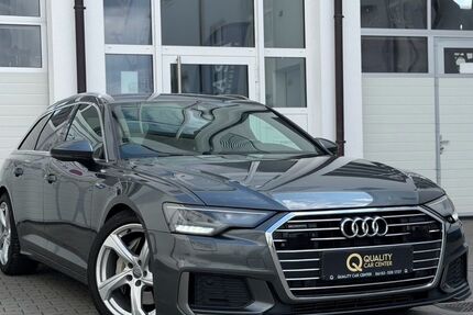 Audi A6 200.000 km 20.950 &euro; Büttelborn 64572