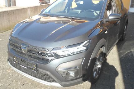 Dacia Sandero 8.500 km 14.699 &euro; Trier 54294