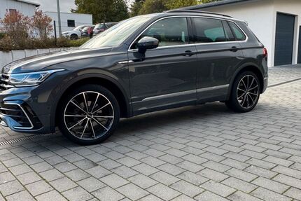 VW Tiguan 37.800 km 35.500 € Birkenfeld 75217