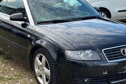 Audi A4 228.966 km 7.467 &euro; Ahrensbök 23623