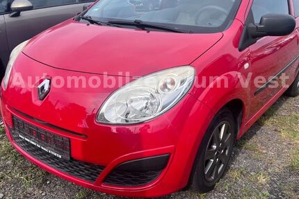 Renault Twingo 110.000 km 2.390 &euro; Recklinghausen 45657