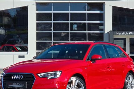 Audi A3 36.061 km 26.990 € Deißlingen 78652