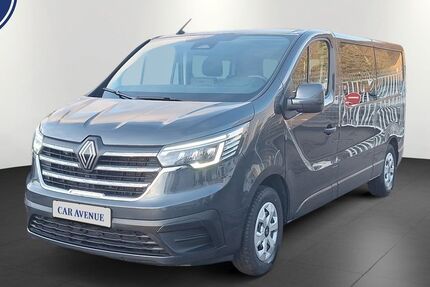Renault Trafic 14.465 km 36.250 &euro; Merzig 66663