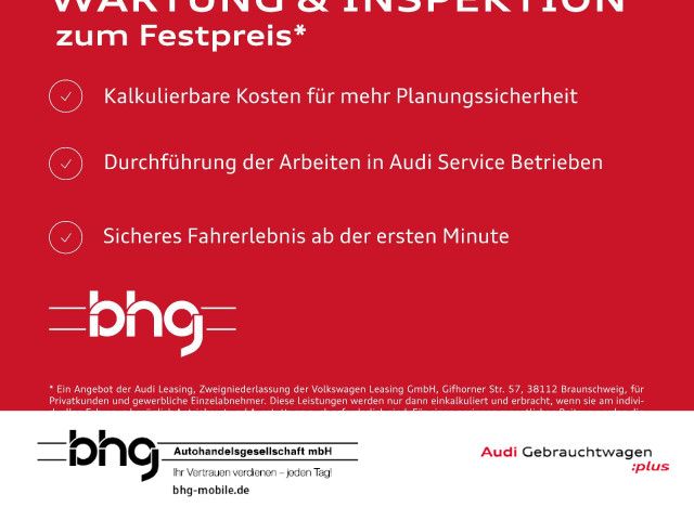 Audi A6 10.567 km 55.830 &euro; Binzen 79589