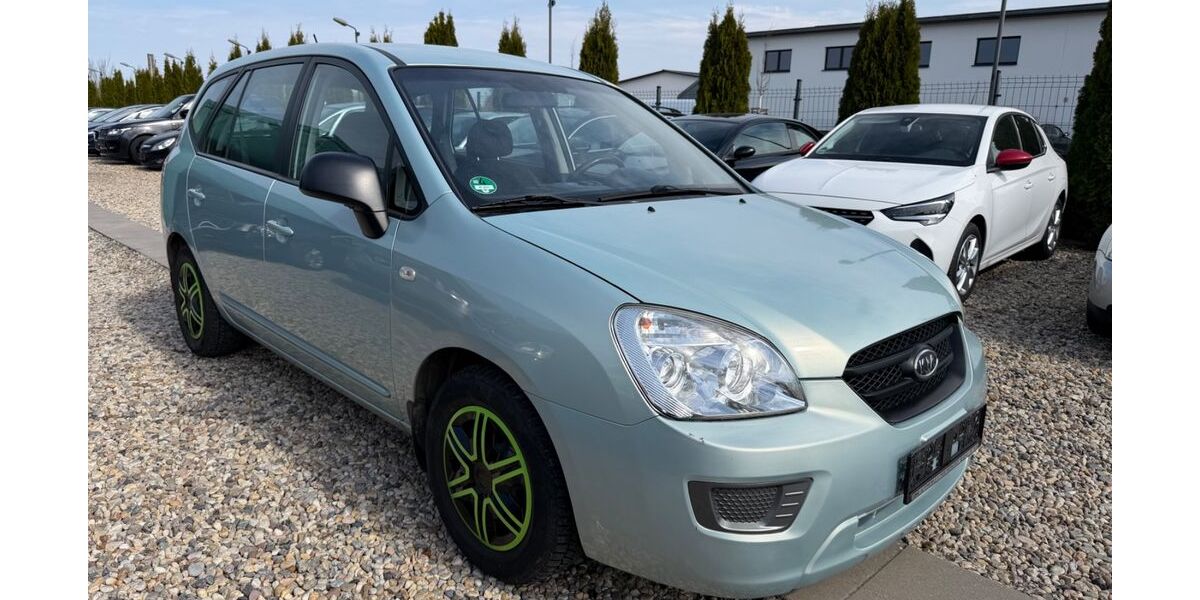 Kia Carens 159.762 km 2.290 &euro; Potsdam Mittelmark / Beelitz 14547