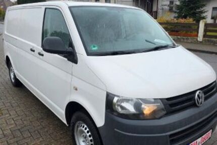 VW T5 Transporter 191.073 km 9.450 &euro; Bovenden 37120