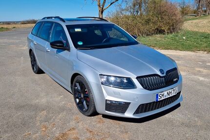 Skoda Octavia 181.000 km 10.990 &euro; Meiningen 98617