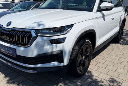 Skoda Kodiaq 216.000 km 21.900 &euro; Dachau (bei München) 85221