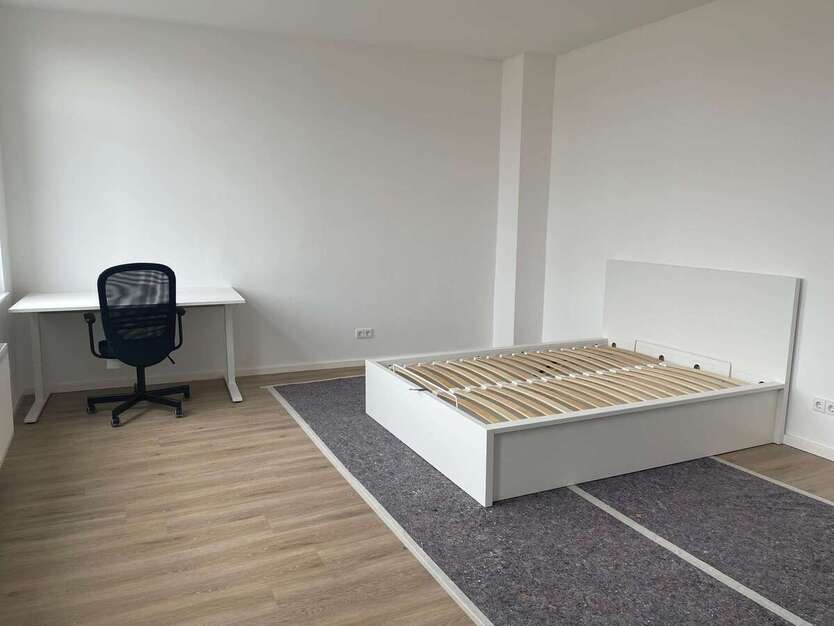 Wohnen auf Zeit in Laatzen 487,45 € 1 zimmer