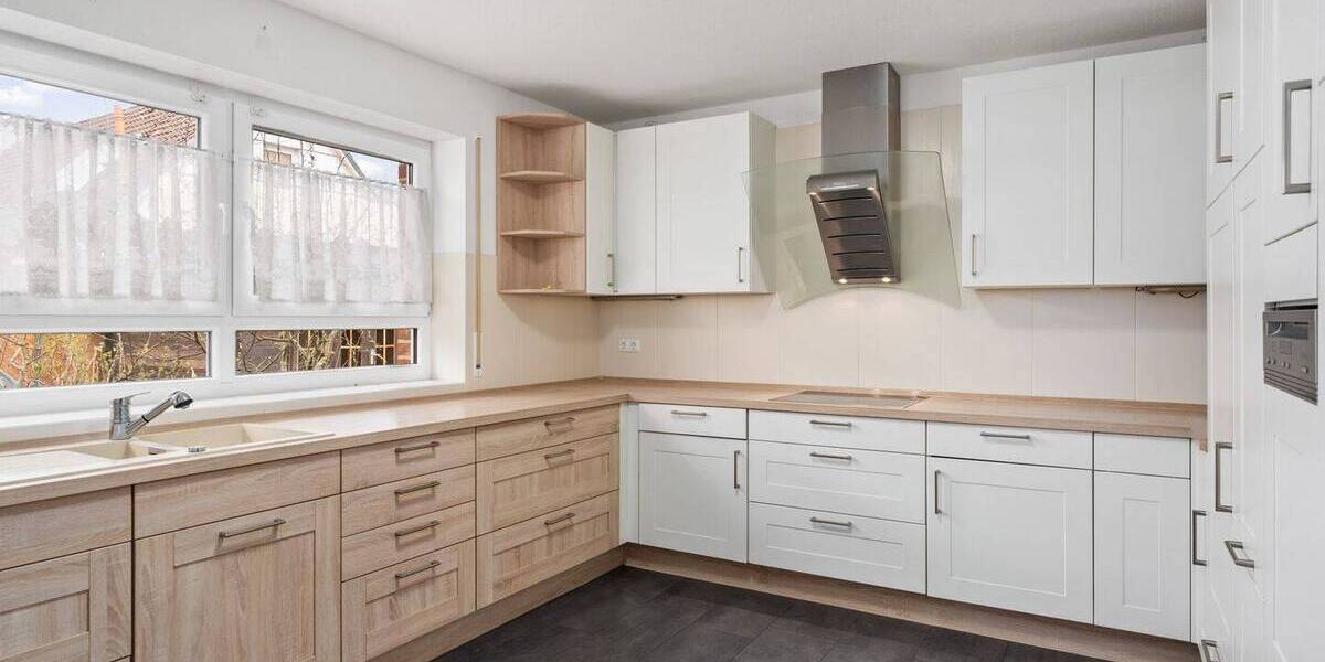 Einfamilienhaus Lilienthal Trupermoor - 4 Zimmer, 161 m&sup2;, 569.000&euro; | Angebot:26027075