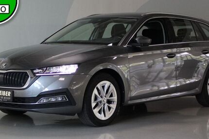 Skoda Octavia 19.050 km 27.990 &euro; Trossingen 78647