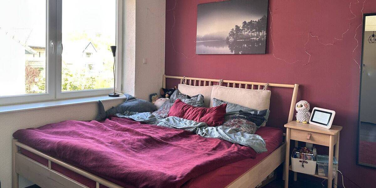 Reihenendhaus Seevetal Fleestedt - 3 Zimmer, 97 m&sup2;, 387.000&euro; | Angebot:26803937