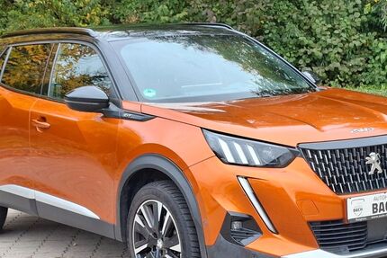 Peugeot 2008 71.830 km 15.999 &euro; Remshalden 73630