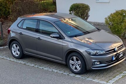 VW Polo 40.000 km 14.900 &euro; Hüttlingen 73460