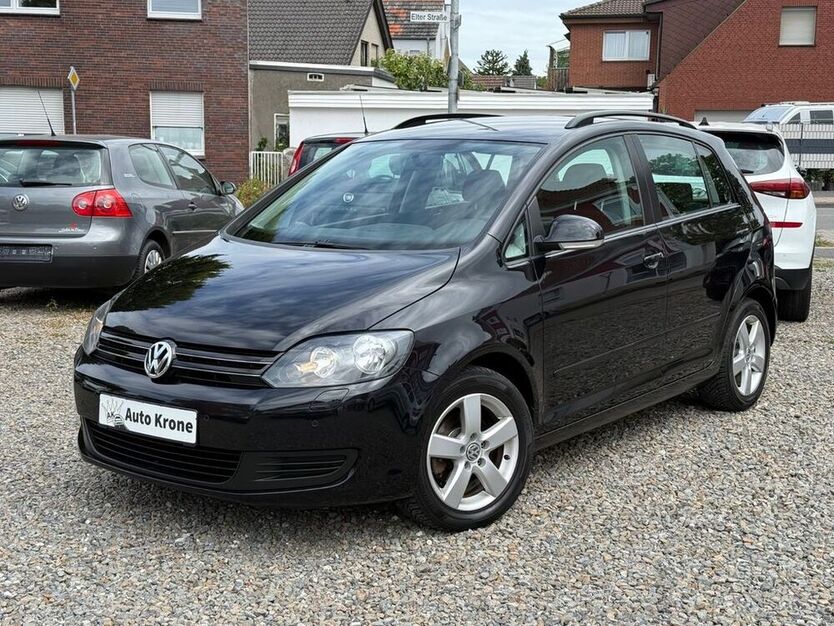 Golf Plus