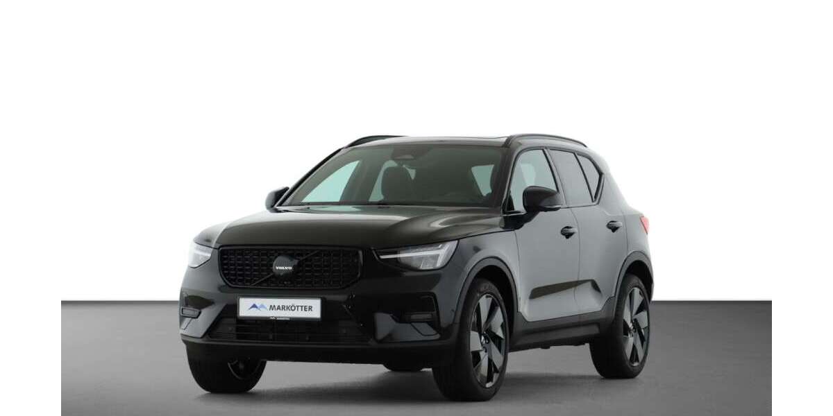 Volvo XC40 5.500 km 44.990 &euro; Bielefeld 33647
