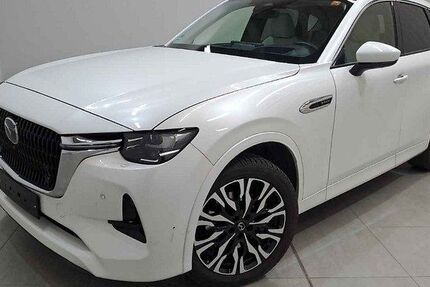 Mazda CX-60 14.000 km 42.900 &euro; Magdeburg 39120