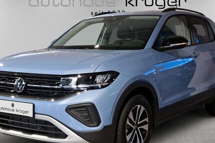 VW T-Cross 3.000 km 27.900 &euro; Bad Krozingen 79189
