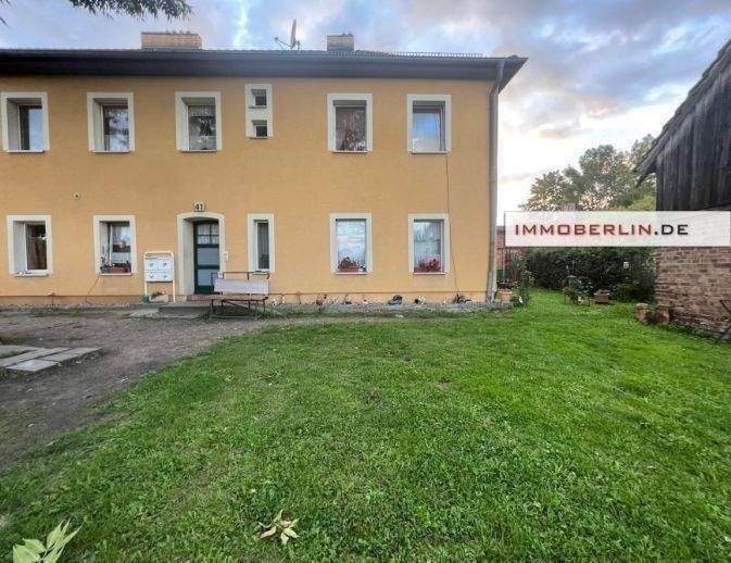 Mehrfamilienhaus, Wohnhaus Letschin Steintoch - 425.000&euro; | Angebot:26064234