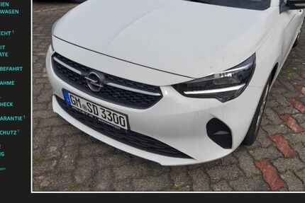 Opel Corsa 51.283 km 12.480 € Schönau 79677