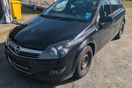 Opel Astra 201.872 km 2.000 &euro; Bad Doberan 18209
