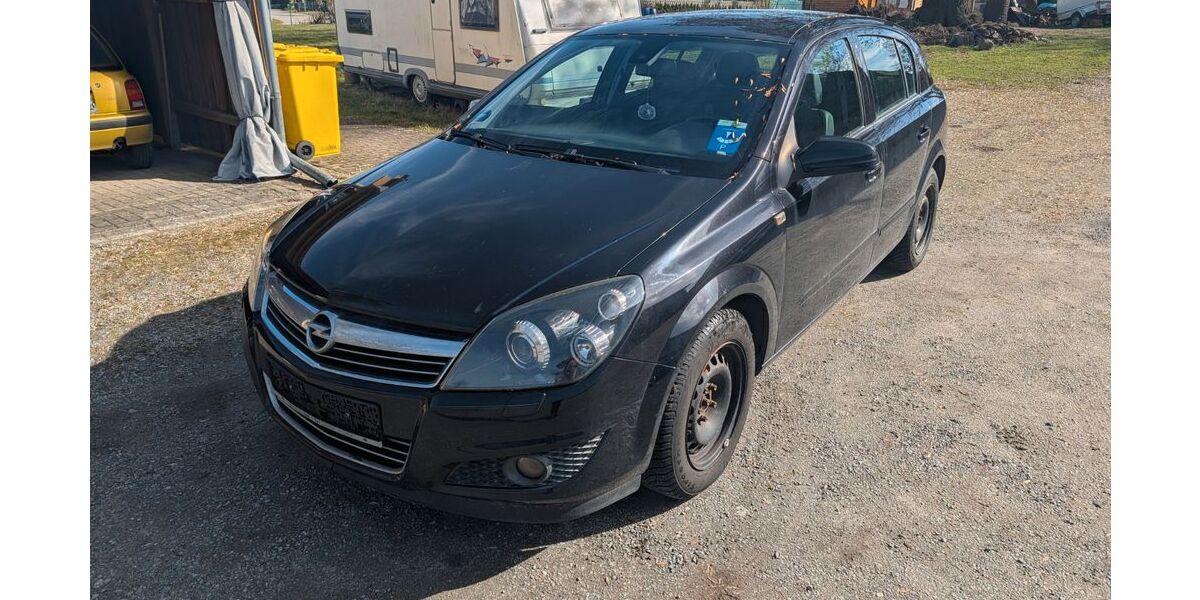Opel Astra 201.872 km 2.000 &euro; Bad Doberan 18209