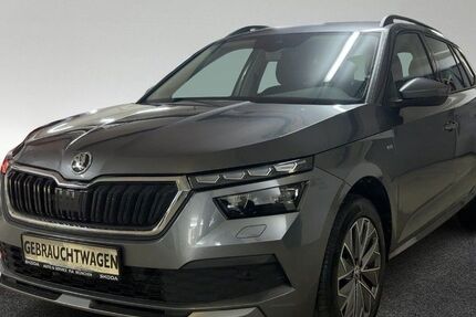 Skoda Kamiq 63.500 km 20.760 &euro; München 80935