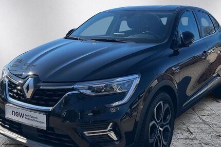 Renault Arkana 49.500 km 20.980 &euro; Norderstedt 22851