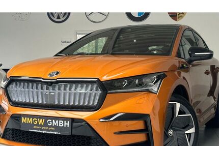 Skoda Enyaq 55.319 km 42.990 € Bensheim 64625