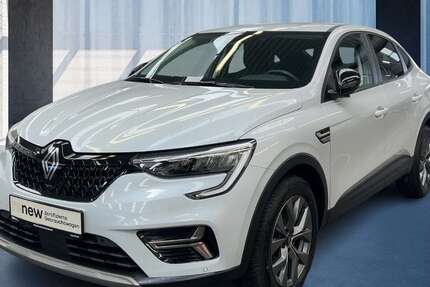 Renault Arkana 30.628 km 21.380 &euro; Frankfurt / Main 60314