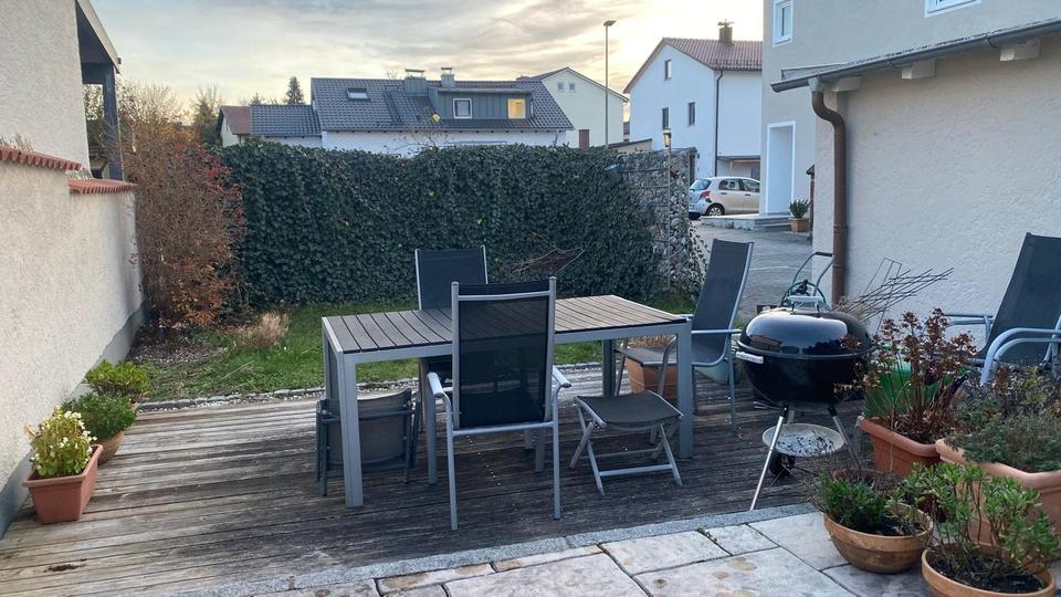 Etagenwohnung Altötting - 4 Zimmer, 130 m&sup2;, 345.000&euro; | Angebot:25310600