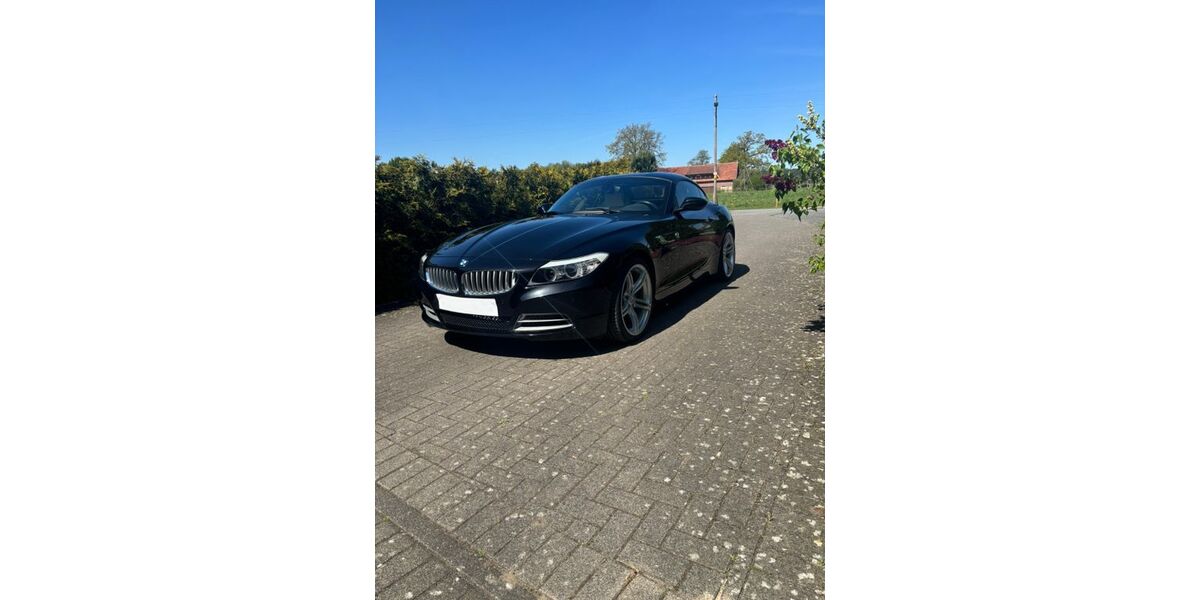 BMW Z4 89.000 km 18.950 &euro; Bielefeld 33649