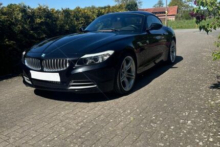 BMW Z4 89.000 km 19.950 &euro; Bielefeld 33649