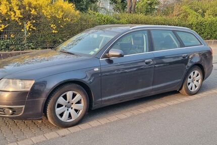 Audi A6 407.829 km 2.490 &euro; Dreieich 63303