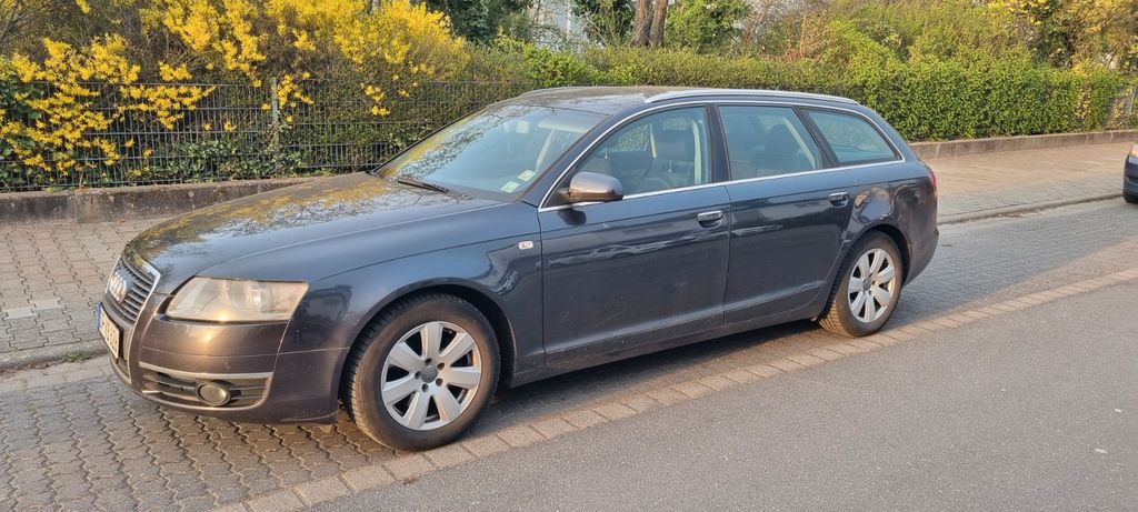 Audi A6 407.829 km 2.490 &euro; Dreieich 63303