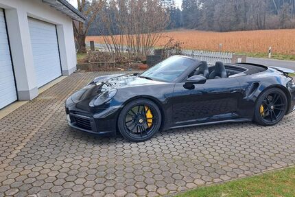 Porsche 992 63.000 km 178.900 &euro; Gimpertshausen 92363
