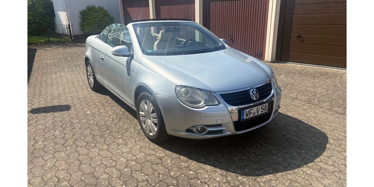 VW Eos 209.739 km 2.900 &euro; Schladen 38315