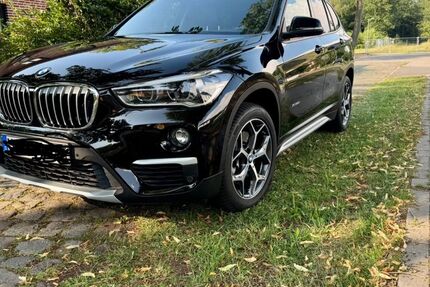 BMW X1 72.000 km 20.500 &euro; Verden 27283