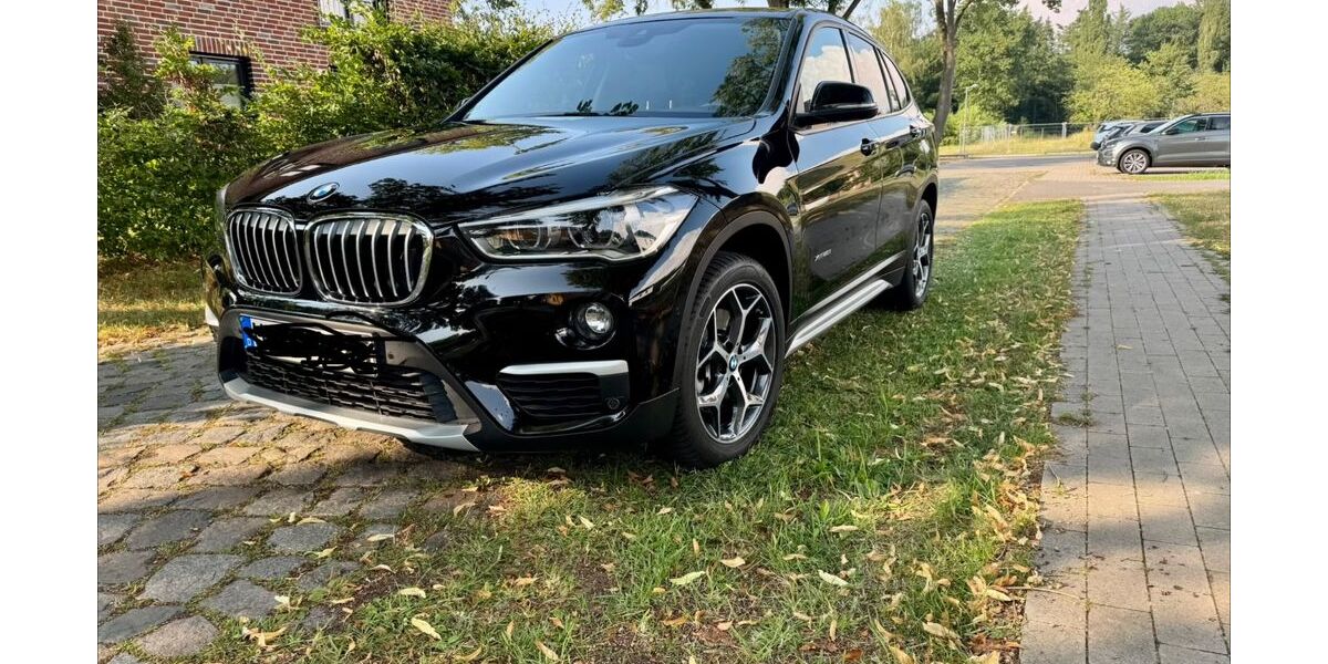 BMW X1 72.000 km 20.500 &euro; Verden 27283