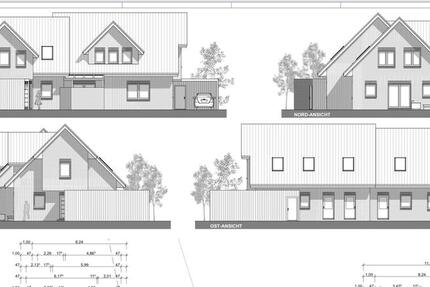 Haus Klein Berßen - 5 Zimmer, 120 m&sup2;, 1.320&euro; | Angebot:24842676